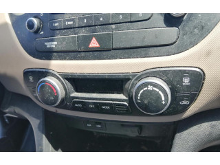 Блок управления климат-контролем 97250B95004XG   Hyundai i10