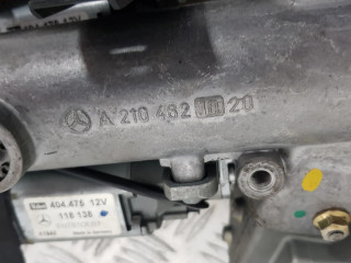  рейка  Колонка рулевая A2205400288, 40447512V   Mercedes-Benz E W210 1995-2002 года