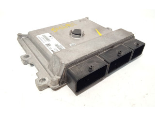 Блок подушек безопасности 8201163278   Dacia Sandero