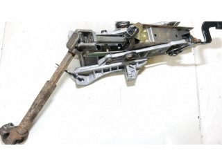 Рулевая рейка 4N613C529DA, 4N61-3C529-DA Mazda 3 I 2003-2006 года