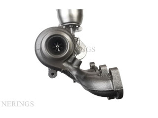 Турбина Audi A1 16309700005, TC30-0002