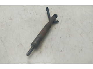 Форсунка TJBB02701D    Ford Transit -  Tourneo Connect   