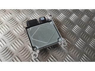 Блок подушек безопасности 6M2T14B056AE, 0285010223 Ford Galaxy