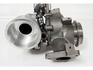 Турбина Mercedes-Benz A W169 A6400901580, 53039887001