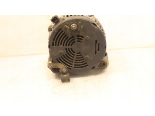 Генератор 0123310065   Audi A3 S3 8L      