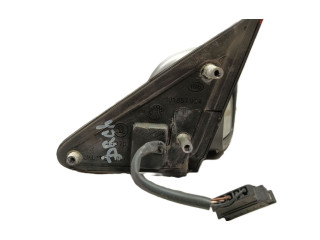 Зеркало (управляемое электричеством) 1U1857502DAGRU, 1U1857934 Skoda Octavia Mk2 (1Z)