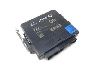 Блок управления редуктора коробки передач (раздатки) 36381112720, 8953371092   Toyota Hilux VIII