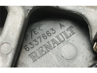 Руль Renault Clio III  2005 - 2012 года 6337663A, 0110001      