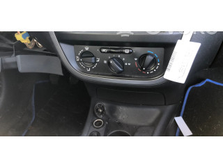 Блок управления климат-контролем 00006452F7   Citroen C2