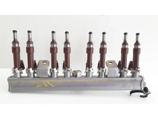 Vstřikovací lišta 3913U Suzuki Swift pro benzínový / Электричество motor 1.0