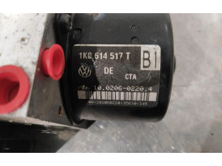 Блок АБС 1K0614517T Audi A3 S3 8P 2003 - 2012 года