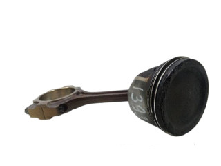 Поршень с шатуном Hyundai i10 для бензинового / Газ двигателя 1.2