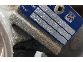 Турбина Volvo S60 31397999, 31293679 для двигателя D 4204 T5