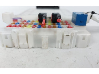 Pojistková skříňka Suzuki Ignis 2016