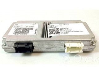 Модуль блока управления камерой