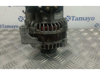 Генератор 9630080280, A003TA5591A Citroen Xantia