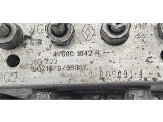 Jednotka ABS 476601842R Renault Sandero I 2019