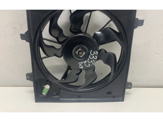 Вентилятор радиатора 25380B9100, 25380B9 Hyundai i10