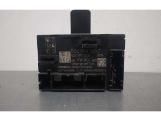 Блок комфорта 5Q4959393C, DELIZ   Skoda Octavia Mk3 (5E)   