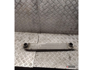 Интеркулер     Opel Meriva A 