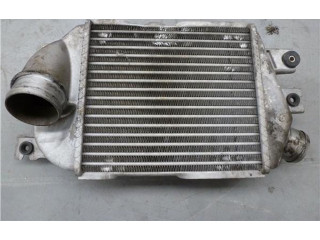 Интеркулер     Subaru Forester SH 