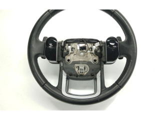 Руль Land Rover Range Rover Velar 2017 - года LR043065, DPLA3L598CC8PVJ