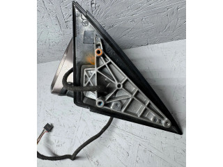 Зеркало электрическое        Skoda Superb B6 (3T)  2008 - 2015 года   