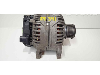 Генератор A0131541702   Audi A3 S3 A3 Sportback 8P      