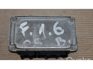 Блок подушек безопасности 03C906057F Skoda Fabia Mk2 (5J)