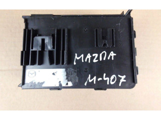 Блок комфорта TK52675Y0D Mazda CX-5