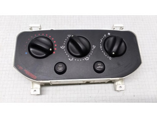 Блок управления климат-контролем 144745000, 1848819005   Renault Clio II