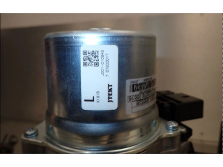 рейка Колонка рулевая BHR132150D Mazda 3 III 2014 - 2018 года