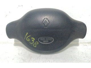 Подушка безопасности водителя R202219906   Renault Clio II