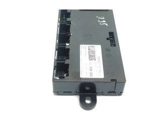 Блок управления климат-контролем 1EA907727AA Volkswagen ID.3