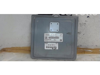 Řídící jednotka 8T0920931E   Audi A5 Sportback 8TA 2010