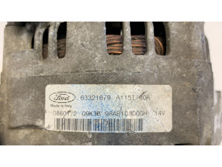 Генератор 63321679, 98AB10300GH   Ford Focus 1.8     