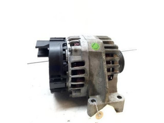 Генератор 102211843, 51700675   Fiat Punto (199)      