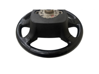 Руль Skoda Octavia Mk2 (1Z)  2004 - 2013 года 1Z0419091F      