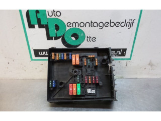 Блок предохранителей  1K0937125A, 1K0937125A   Volkswagen Caddy    