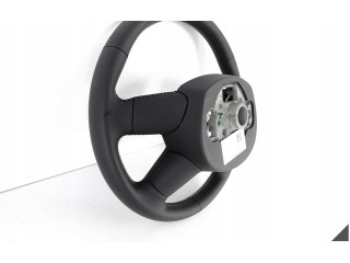 Руль Audi A6 S6 C7 4G  2011 - 2018 года 4G0419091N, 140KW      