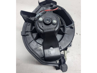 Вентилятор печки       Audi A6 S6 C6 4F