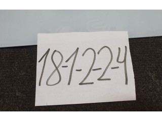 Блок управления коробкой передач 01M927733AK, 5WK3352A Audi A3 S3 8L