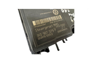 Блок АБС 1K0614117H, 1K0907379P Volkswagen Caddy 2004 - 2010 года