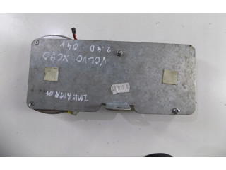 Блок управления whp550u Volvo XC90