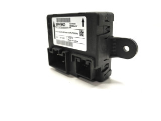 Блок управления 32214949 Polestar 2