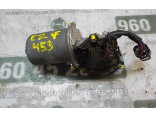 Моторчик дворников SsangYong Kyron