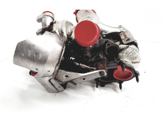 Турбина Audi Q5 SQ5 059145061AH, 059145063AH