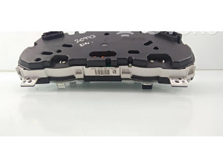 Přístrojová deska KIA Rio 2008 940031G142