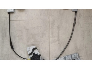 Передний комплект электрического механизма для подъема окна