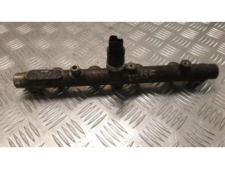 Топливная рампа 0445214017, 0281002283 Citroen C8 2.2